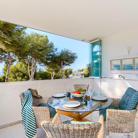 Miraflores Jardin B 32, Pool, Wifi In Mijas Costa La Cala De Mijas Εξωτερικό φωτογραφία
