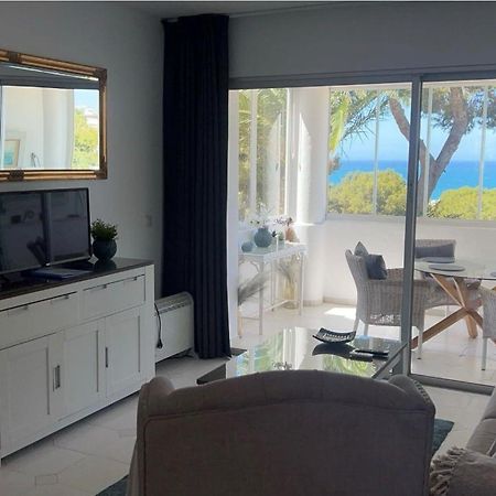 Miraflores Jardin B 32, Pool, Wifi In Mijas Costa La Cala De Mijas Εξωτερικό φωτογραφία