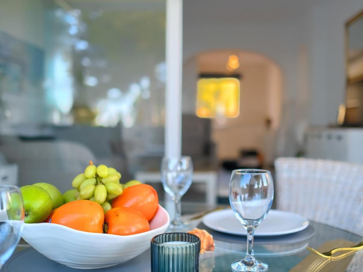 Miraflores Jardin B 32, Pool, Wifi In Mijas Costa La Cala De Mijas Εξωτερικό φωτογραφία