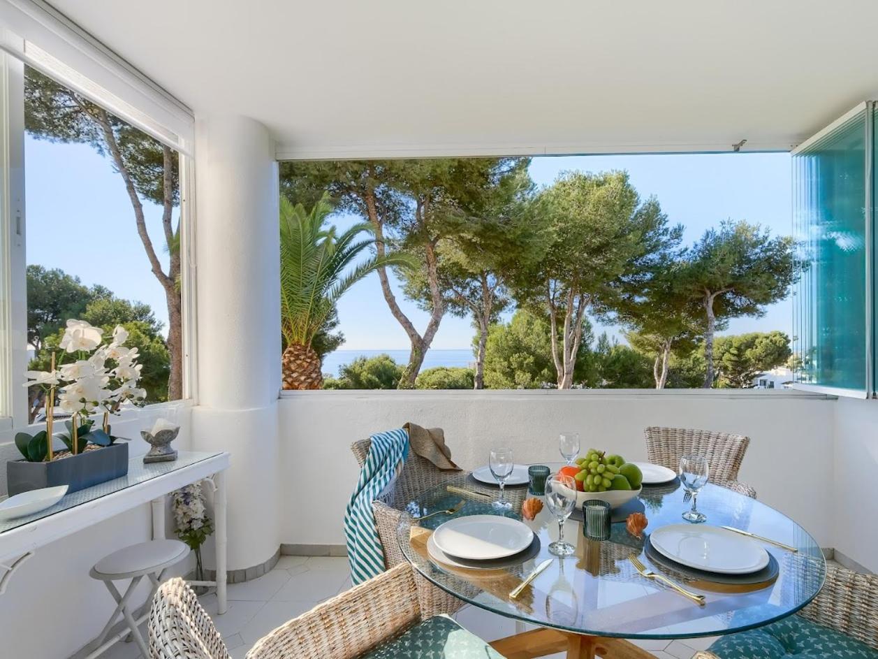 Miraflores Jardin B 32, Pool, Wifi In Mijas Costa La Cala De Mijas Εξωτερικό φωτογραφία