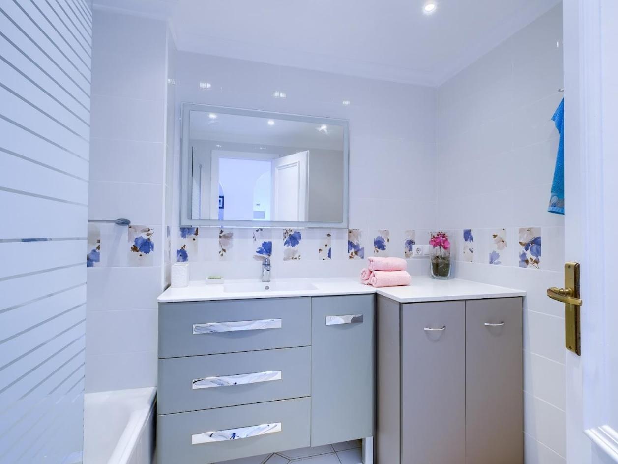 Miraflores Jardin B 32, Pool, Wifi In Mijas Costa La Cala De Mijas Εξωτερικό φωτογραφία