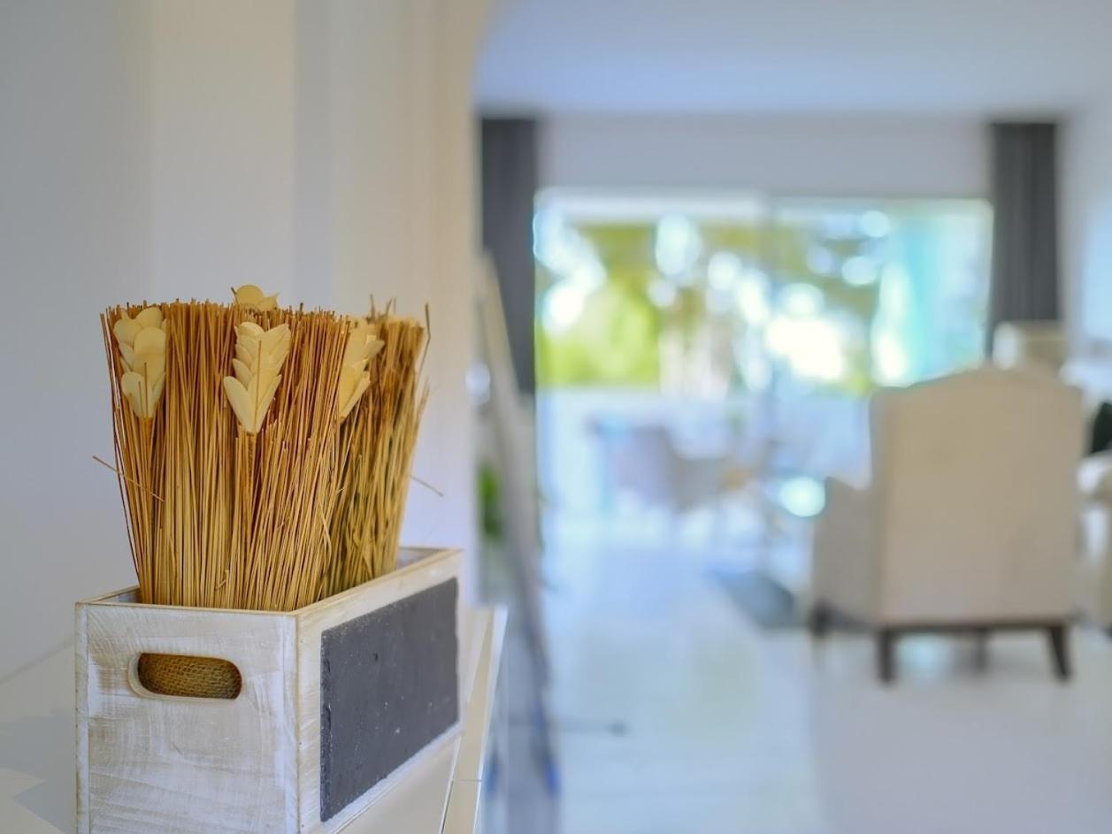 Miraflores Jardin B 32, Pool, Wifi In Mijas Costa La Cala De Mijas Εξωτερικό φωτογραφία
