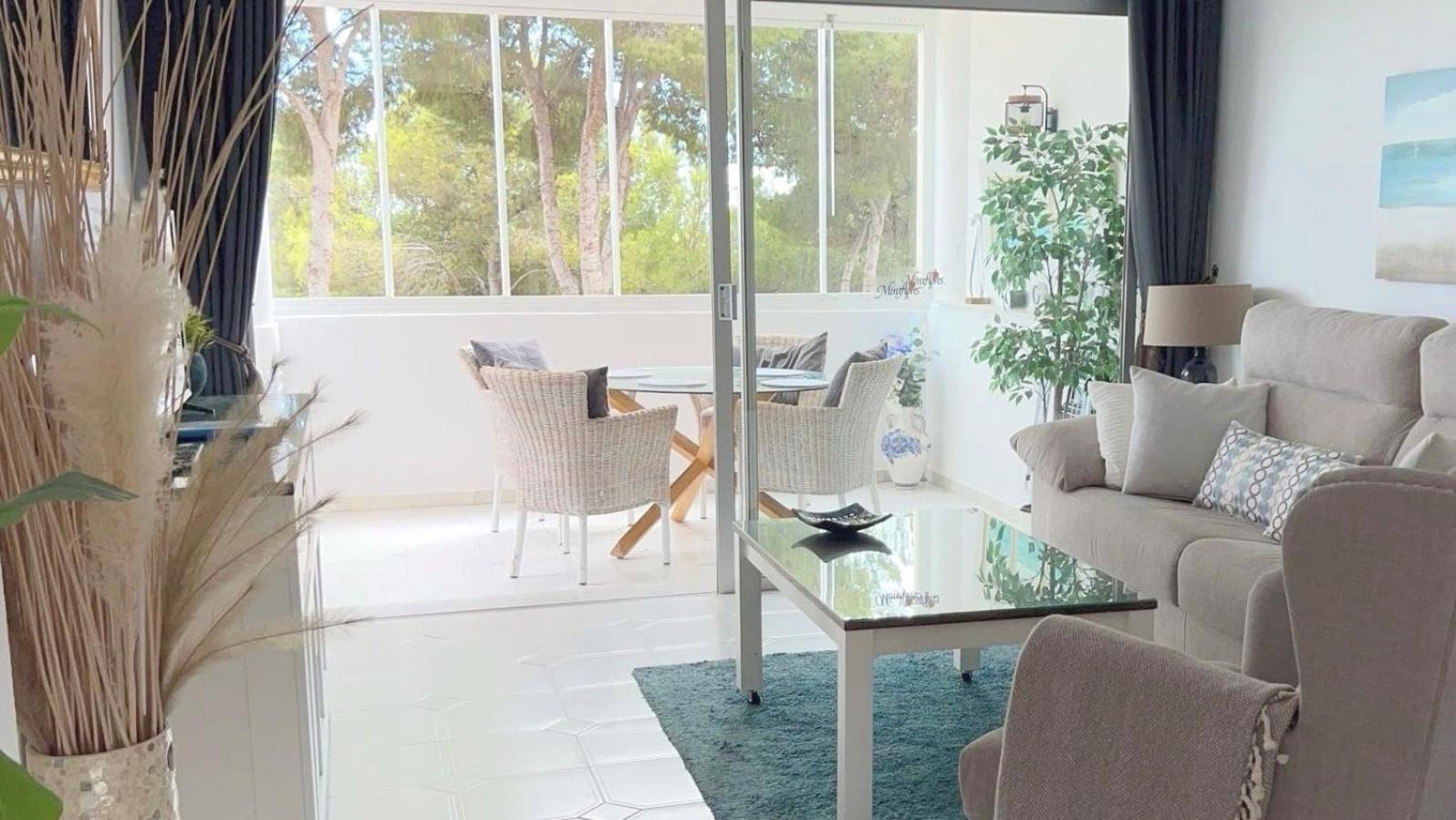 Miraflores Jardin B 32, Pool, Wifi In Mijas Costa La Cala De Mijas Εξωτερικό φωτογραφία